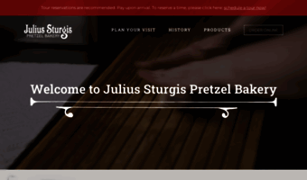 juliussturgis.com