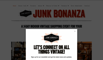 junkbonanza.com