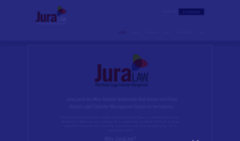 juralaw.com