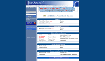 jurisearch.com