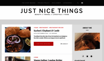 just-nice-things.co.uk