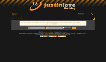justinlove.net