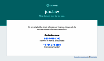jux.law