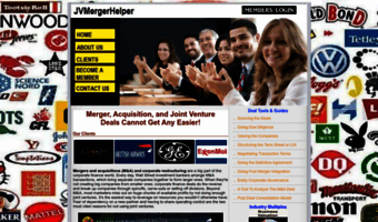 jvmergerhelper.com