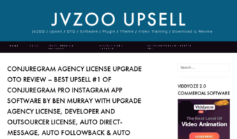jvzoosupport.com