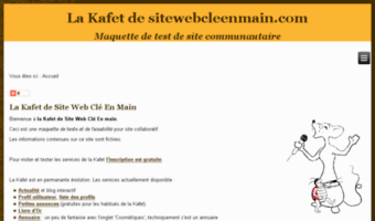 kafet.sitewebcleenmain.com