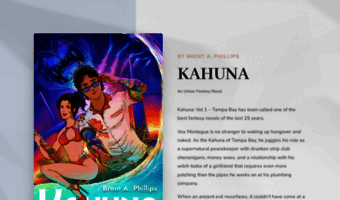 kahuna.com