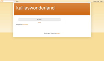 kalliaswonderland.blogspot.com