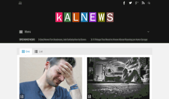 kalnews.com
