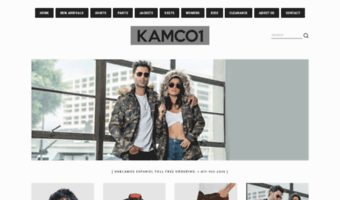 kamco1.com