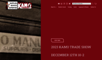kamo.com