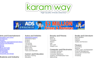 karamway.com