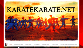 karatekarate.net