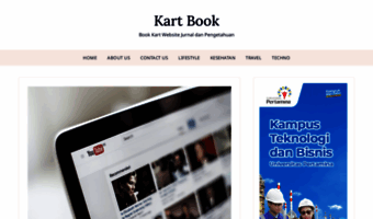 kartbook.net