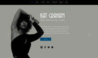 katgraham.com