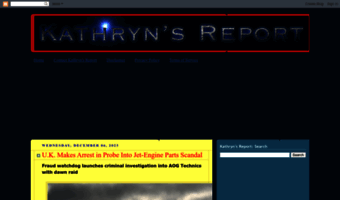 kathrynsreport.com