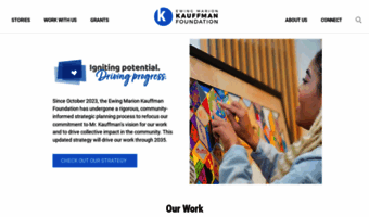 kauffman.org