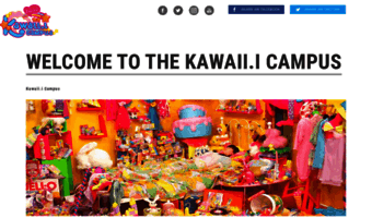 kawaii-i.com