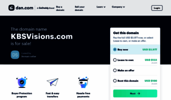 kbsvisions.com