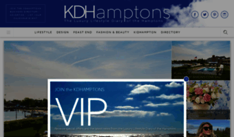 kdhamptons.com