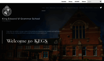 kegs.org.uk