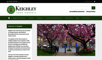 keighley.gov.uk