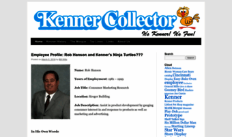 kennercollector.com