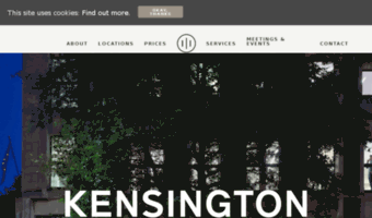 kensingtonpavilion.com