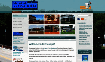 keosauqua.com