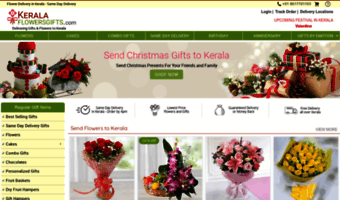 keralaflowersgifts.com