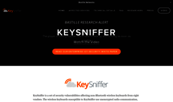 keysniffer.net