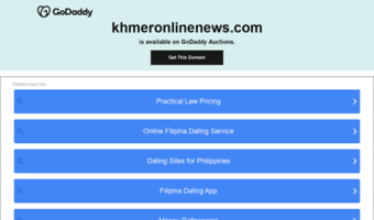 khmeronlinenews.com