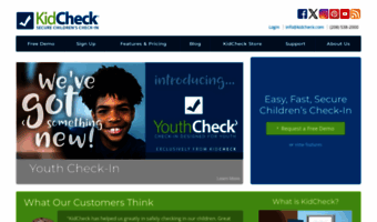 kidcheck.com