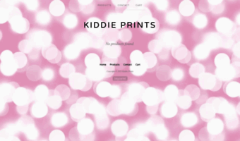 kiddieprints.bigcartel.com
