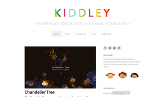 kiddley.com