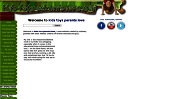 kids-toys-parents-love.com