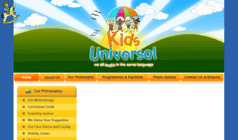 kidsuniversal.net