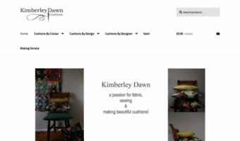 kimberley-dawn-cushions.co.uk