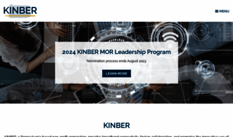 kinber.org