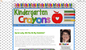 kindergartencrayons.blogspot.com
