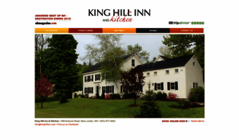 kinghillinn.com