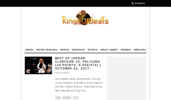 kingsofbeats.com