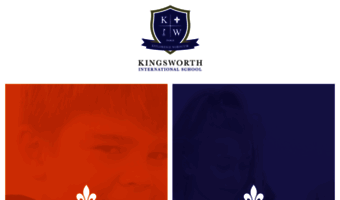 kingsworth.fr