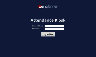 kiosk.zenplanner.com