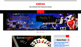 kirfan.com