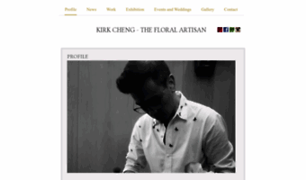 kirkcheng.com