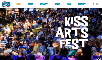 kissartsfestival.com.au