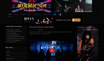 kissinuk.com