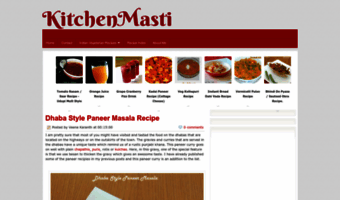 kitchenmasti.com