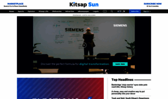 kitsapsun.com